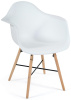 Фото Кресло Синди (Имс) (Cindy (Eames) от производителя Tetchair в Саках по цене 2&nbsp;650 ₽