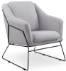 Фото Кресло Halmar Soft 2 от производителя Halmar  в Саках по цене 34&nbsp;040 ₽