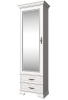 Фото Шкаф 1Z2S Тиффани (Tiffany) от производителя Анрэкс в Саках по цене 30&nbsp;580 ₽
