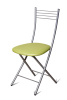 Фото Стул Хлоя (складной) от производителя  в Саках по цене 3&nbsp;180 ₽