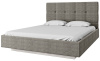 Фото Кровать двуспальная 160M Модерн (Modern) (СМ 160х200) с подъемным механизмом от производителя Анрэкс в Саках по цене 44&nbsp;590 ₽