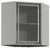 Фото Кухня Барселона шкаф навесной ШВУС 550 от производителя Интерьер-центр в Саках по цене 4&nbsp;410 ₽