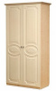 Фото Шкаф Ивушка-5 (94) двухдверный от производителя Марибель в Саках по цене 22&nbsp;110 ₽