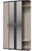 Фото Прихожая Паола от производителя Гранд Кволити в Саках по цене 18&nbsp;910 ₽