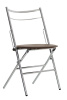 Фото Стул складной Пиколло (Piccolo ) slim от производителя Новый стиль в Саках по цене 5&nbsp;230 ₽