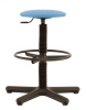Фото Стул для посетителя Стул (Stool) GTS ring base stopki от производителя Новый стиль в Саках по цене 4&nbsp;830 ₽