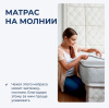 Фото Матрас Active gel (Актив гель) от производителя Линия Флекс в Саках по цене 18&nbsp;740 ₽