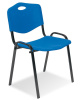 Фото Стул для посетителя Исо (Iso) W plast (крашенный) от производителя Новый стиль в Саках по цене 2&nbsp;800 ₽