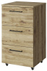 Фото Тумба выкатная 3S Дорсет (Doorset) от производителя Анрэкс в Саках по цене 9&nbsp;480 ₽